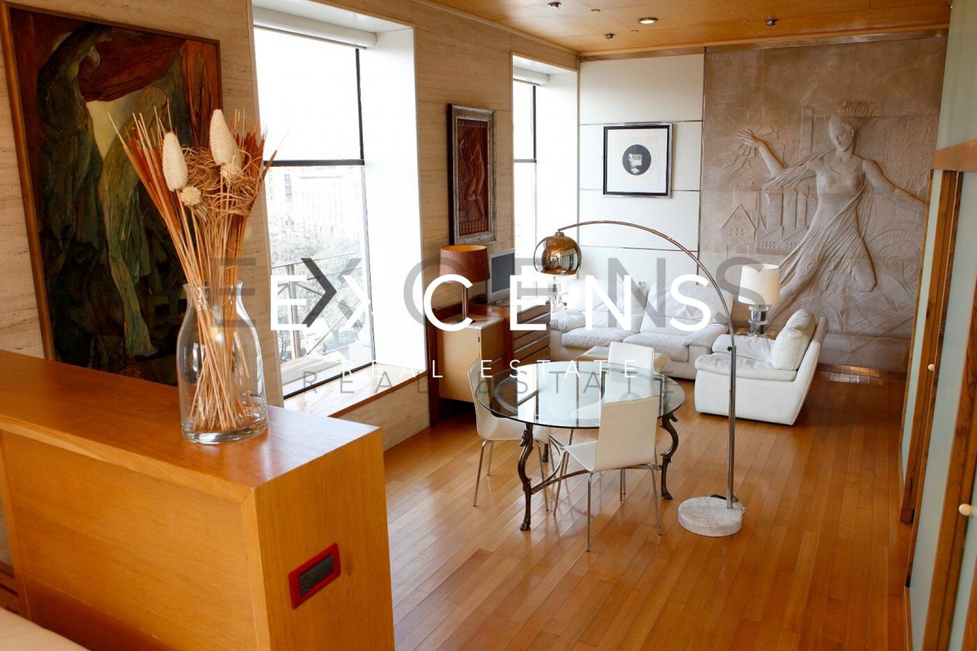 Sale - Penthouse - Barcelona - Eixample