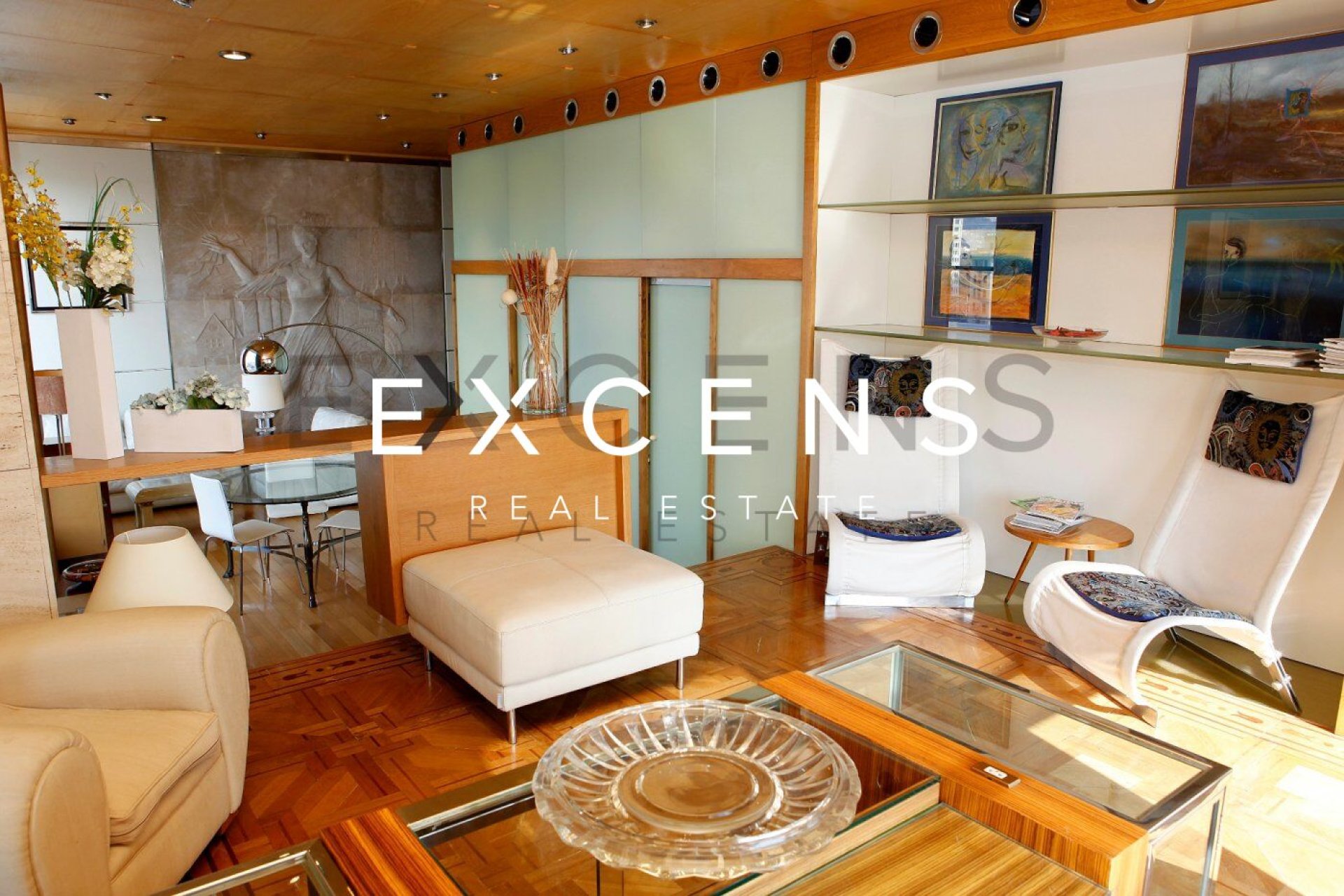 Sale - Penthouse - Barcelona - Eixample