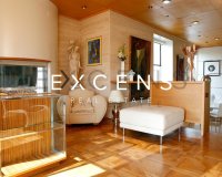 Sale - Penthouse - Barcelona - Eixample