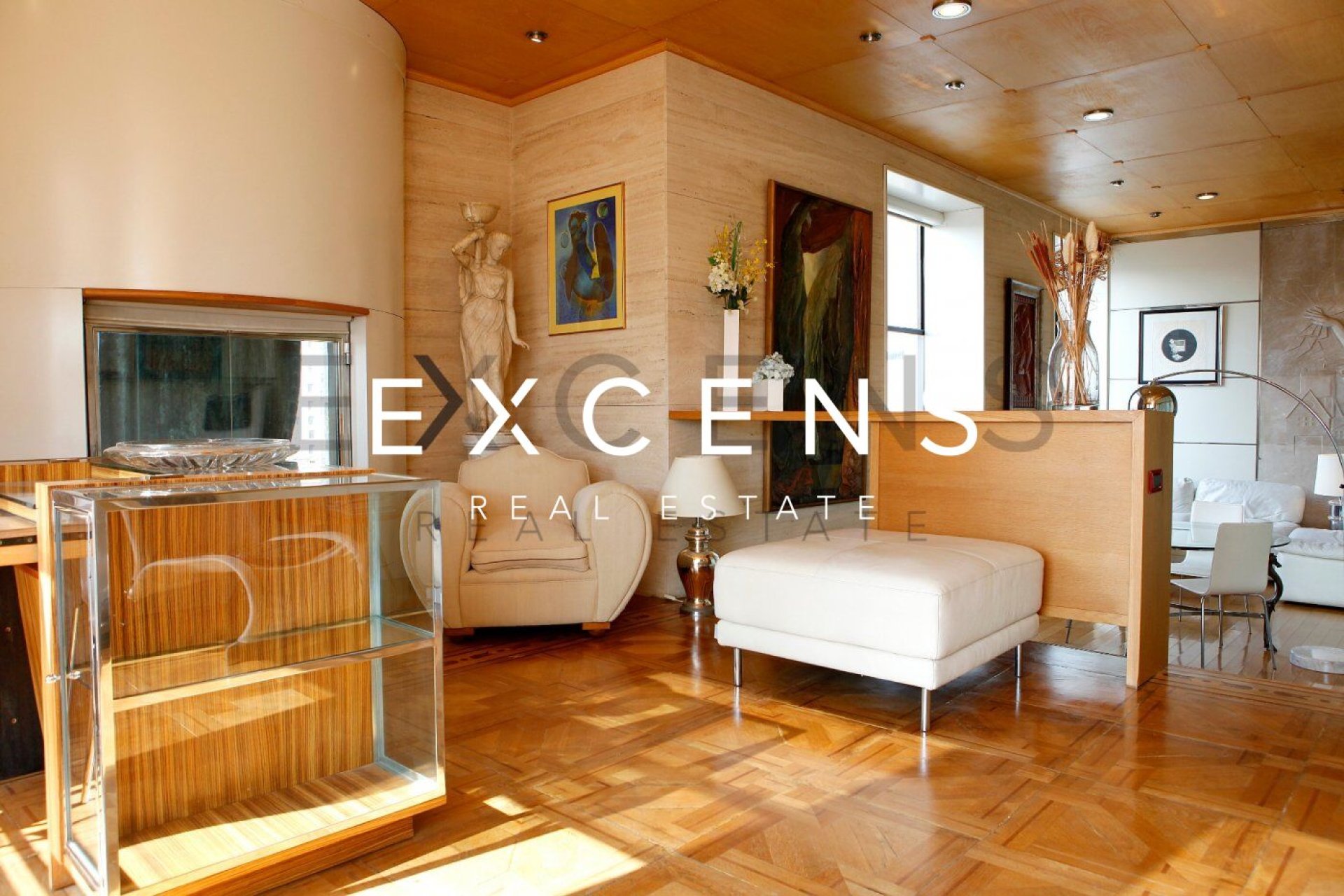 Sale - Penthouse - Barcelona - Eixample