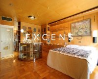 Sale - Penthouse - Barcelona - Eixample