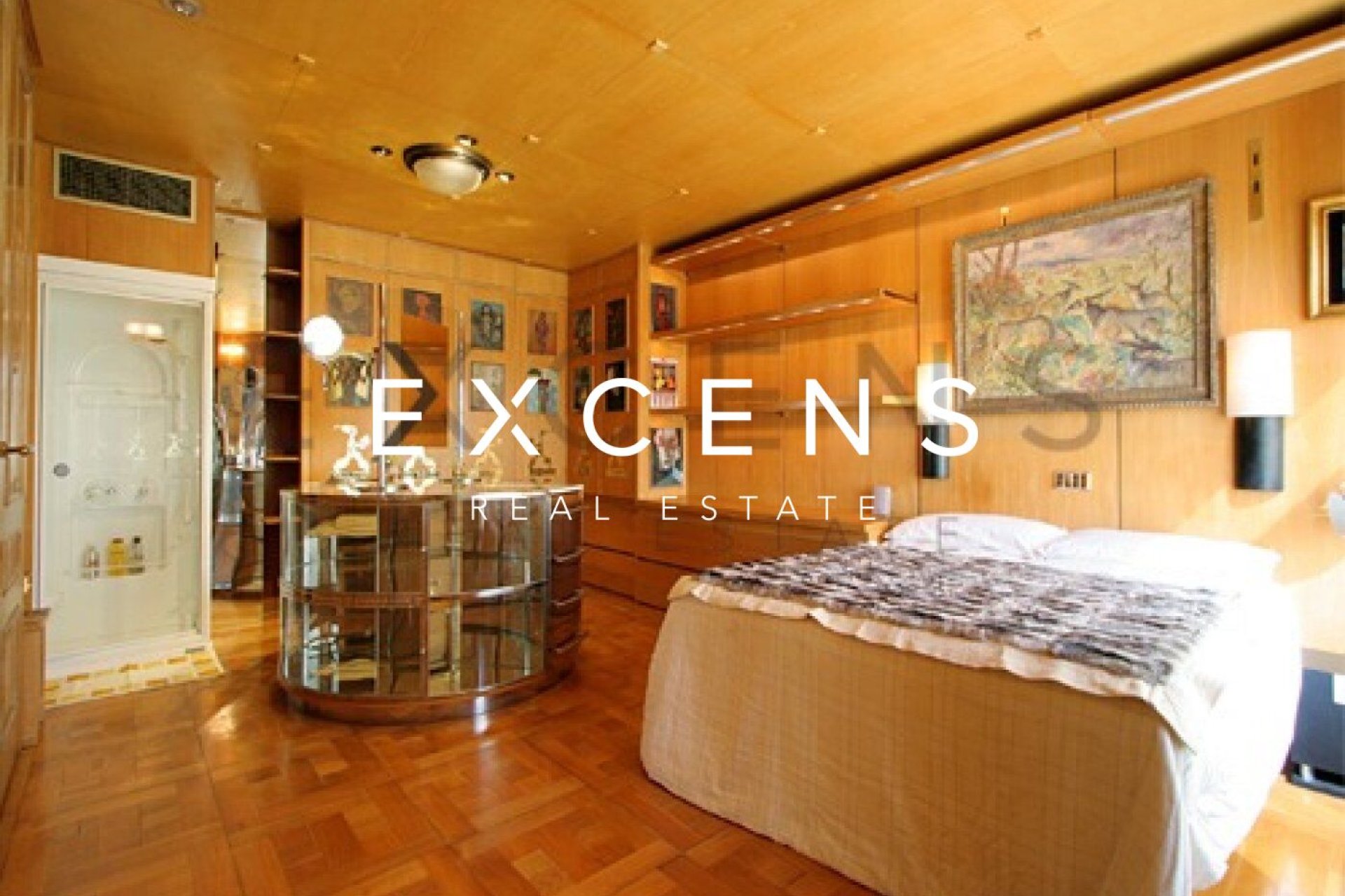 Sale - Penthouse - Barcelona - Eixample