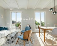 Sale - Penthouse - Barcelona - Eixample