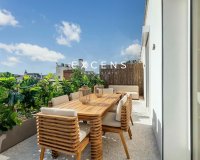 Sale - Penthouse - Barcelona - Eixample