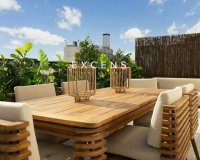 Sale - Penthouse - Barcelona - Eixample