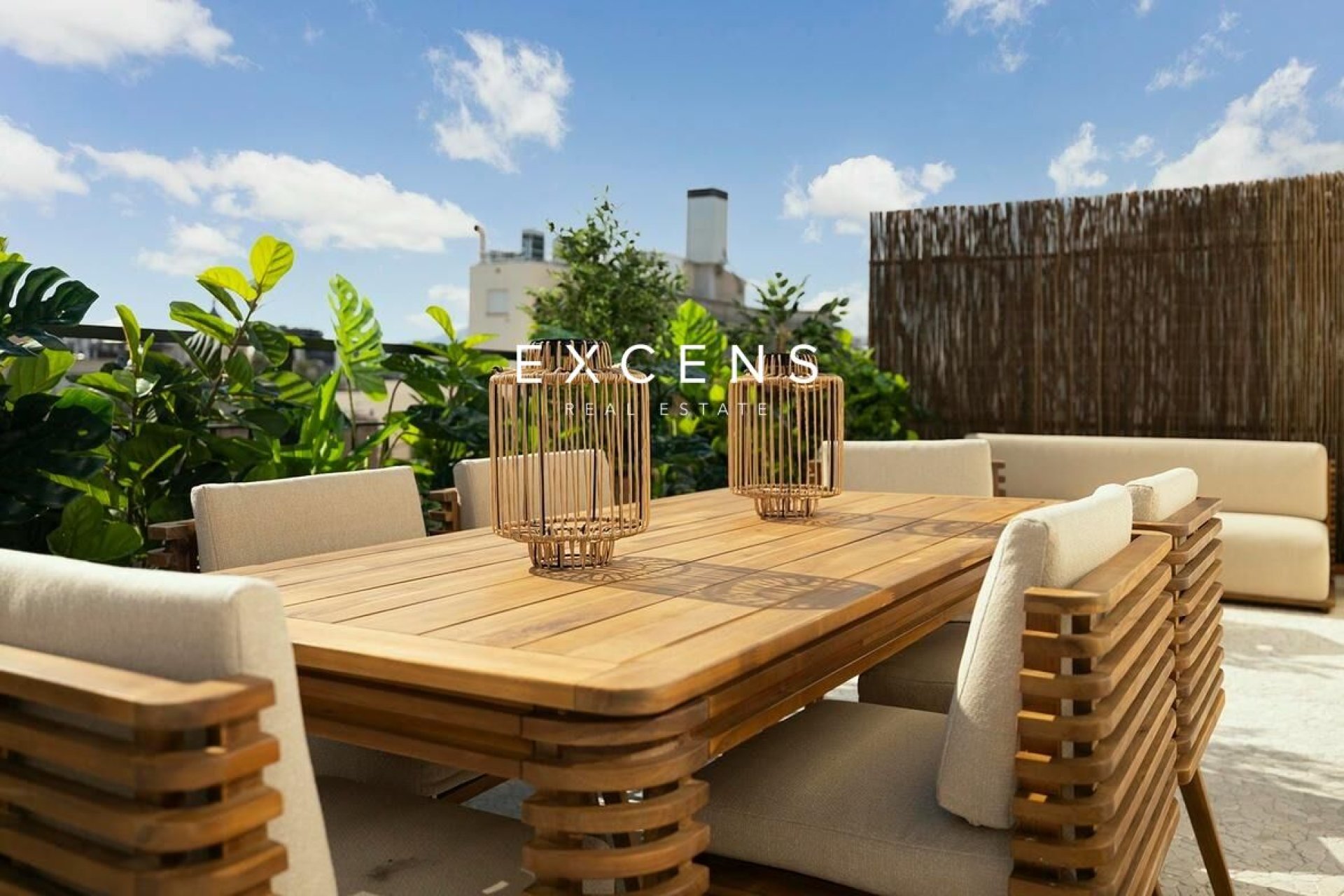 Sale - Penthouse - Barcelona - Eixample