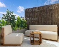 Sale - Penthouse - Barcelona - Eixample