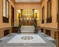 Sale - Penthouse - Barcelona - Eixample