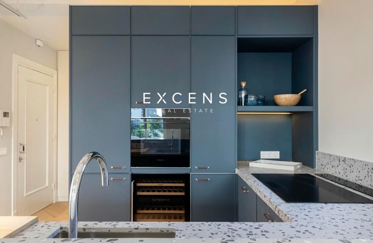 Sale - Penthouse - Barcelona - Eixample