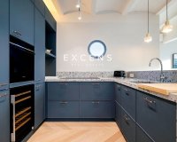 Sale - Penthouse - Barcelona - Eixample