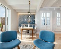Sale - Penthouse - Barcelona - Eixample
