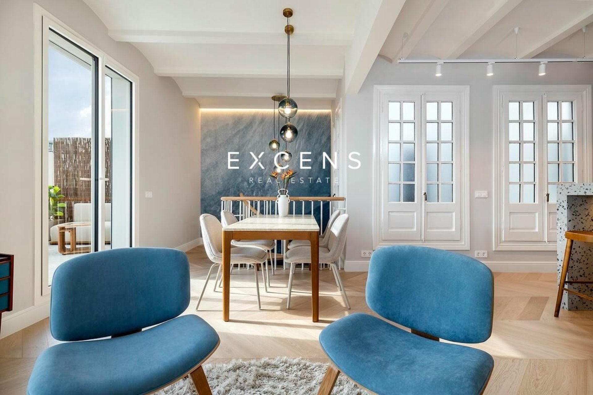 Sale - Penthouse - Barcelona - Eixample