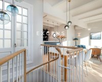 Sale - Penthouse - Barcelona - Eixample