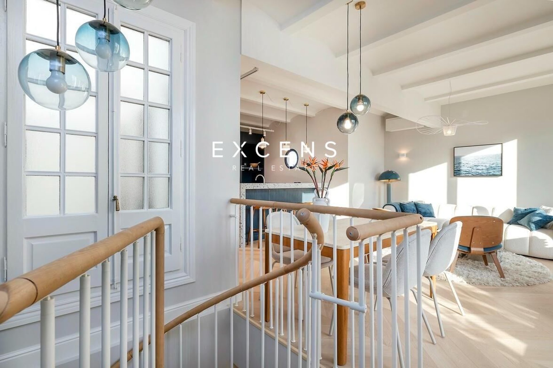 Sale - Penthouse - Barcelona - Eixample