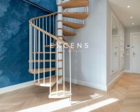 Sale - Penthouse - Barcelona - Eixample