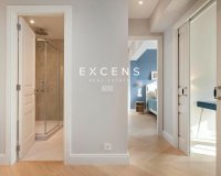 Sale - Penthouse - Barcelona - Eixample