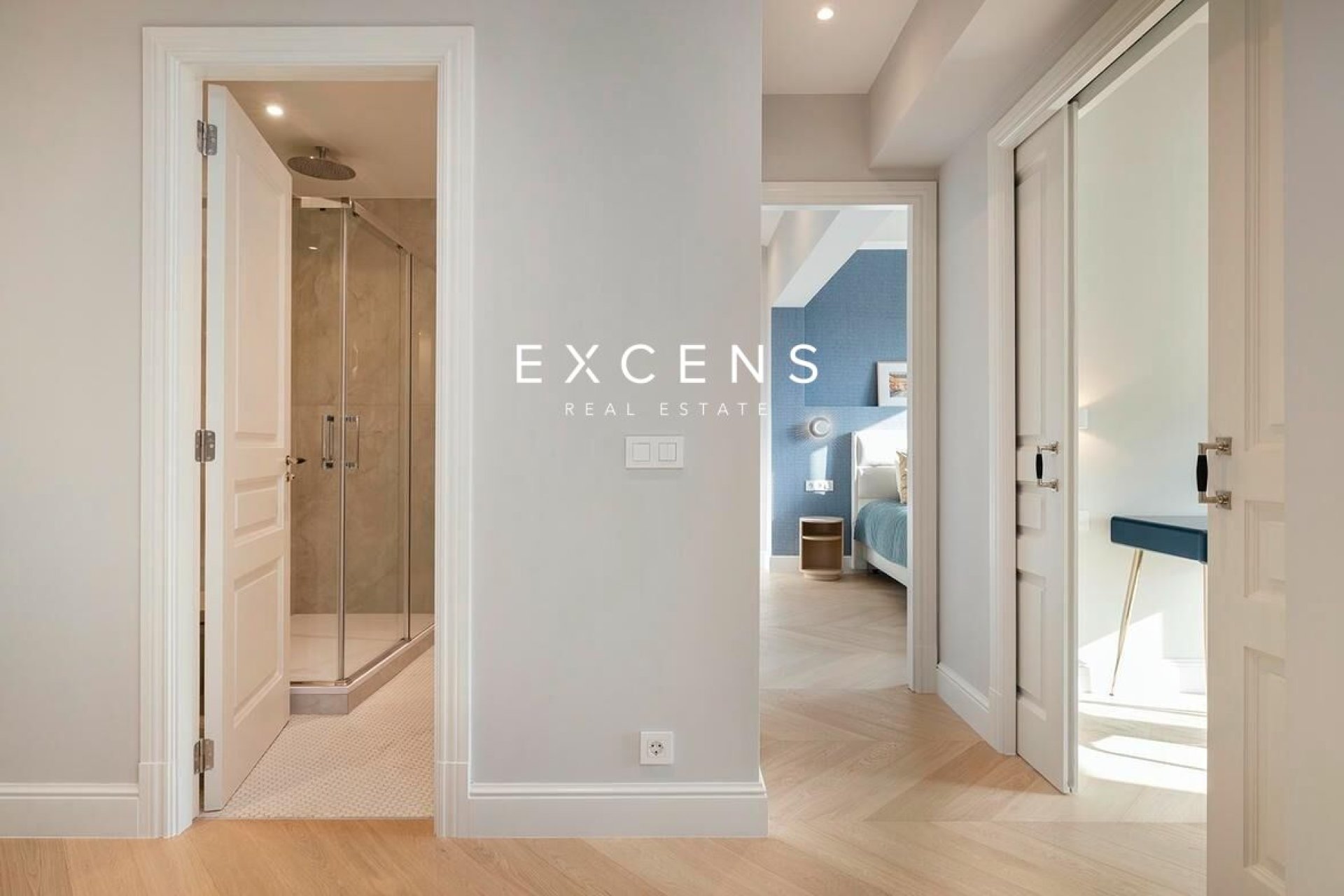 Sale - Penthouse - Barcelona - Eixample