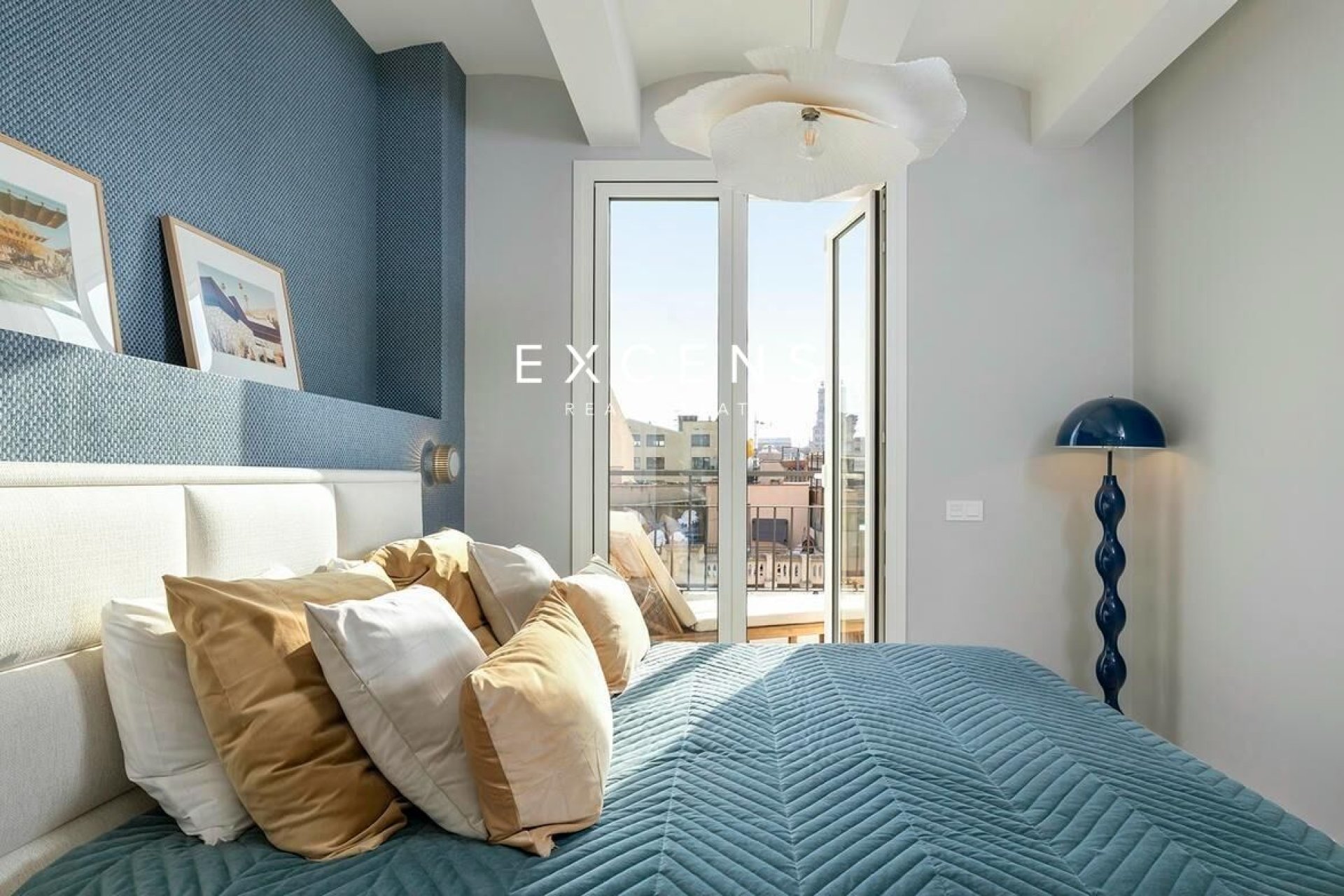 Sale - Penthouse - Barcelona - Eixample