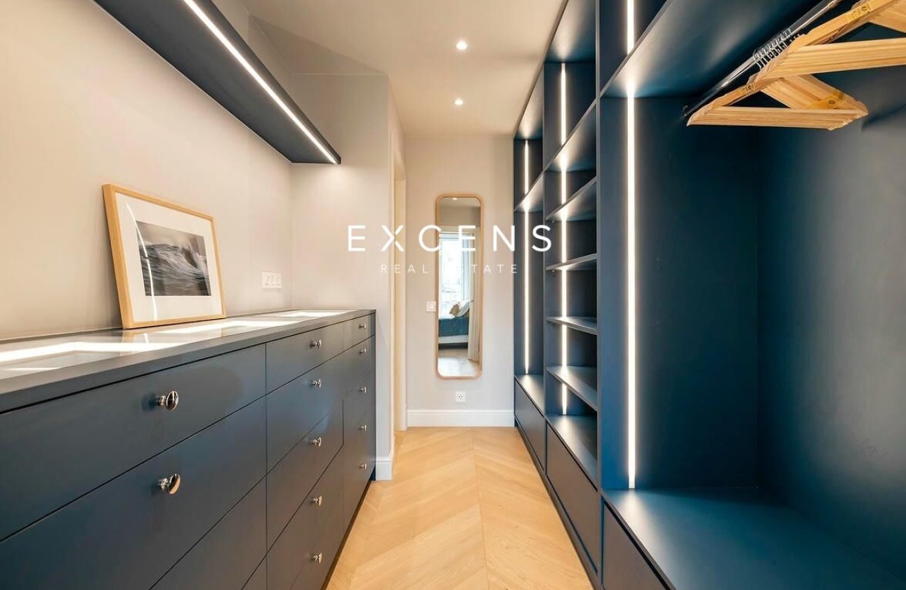 Sale - Penthouse - Barcelona - Eixample