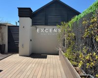 Sale - Penthouse - Barcelona - Eixample