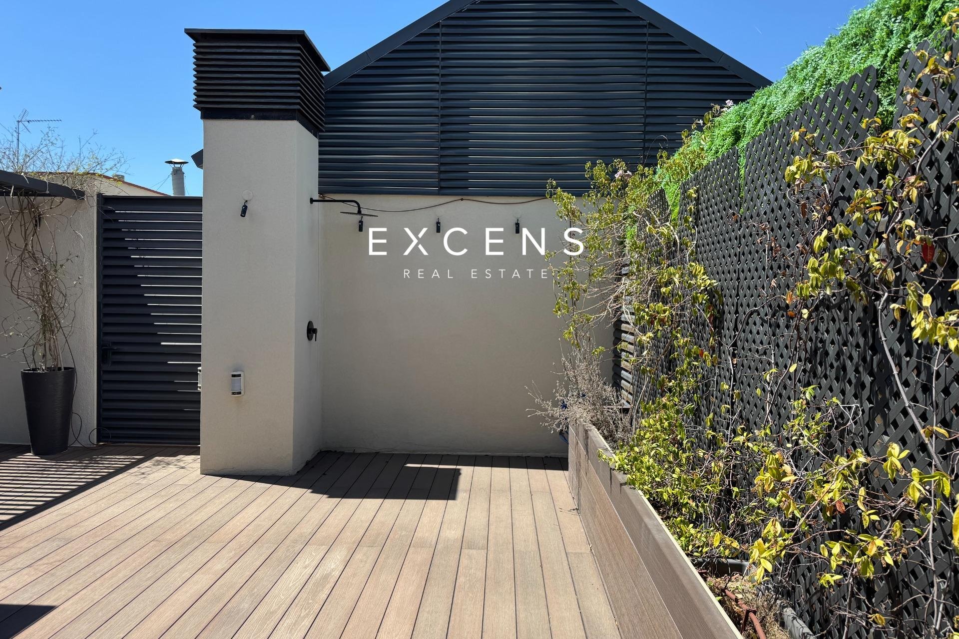 Sale - Penthouse - Barcelona - Eixample