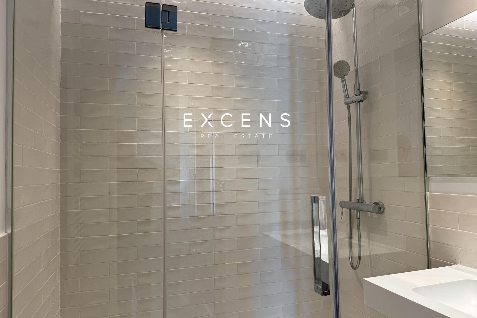 Sale - Penthouse - Barcelona - Eixample