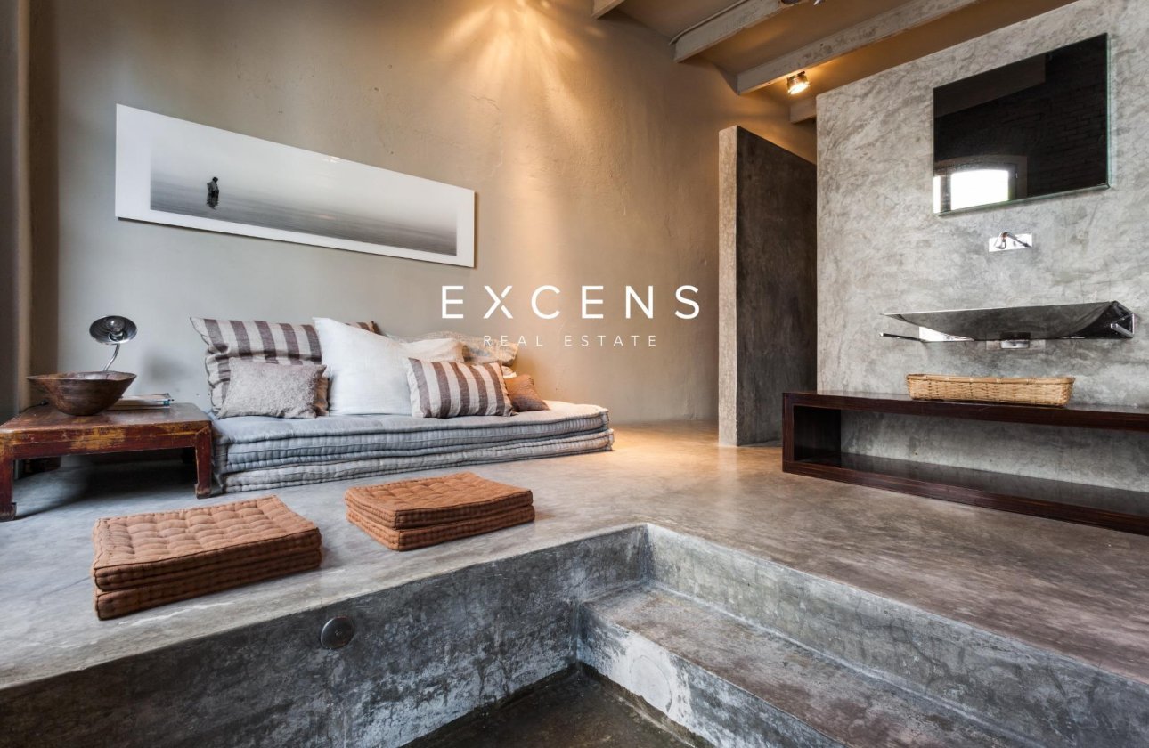 Sale - Penthouse - Barcelona - El Gòtic