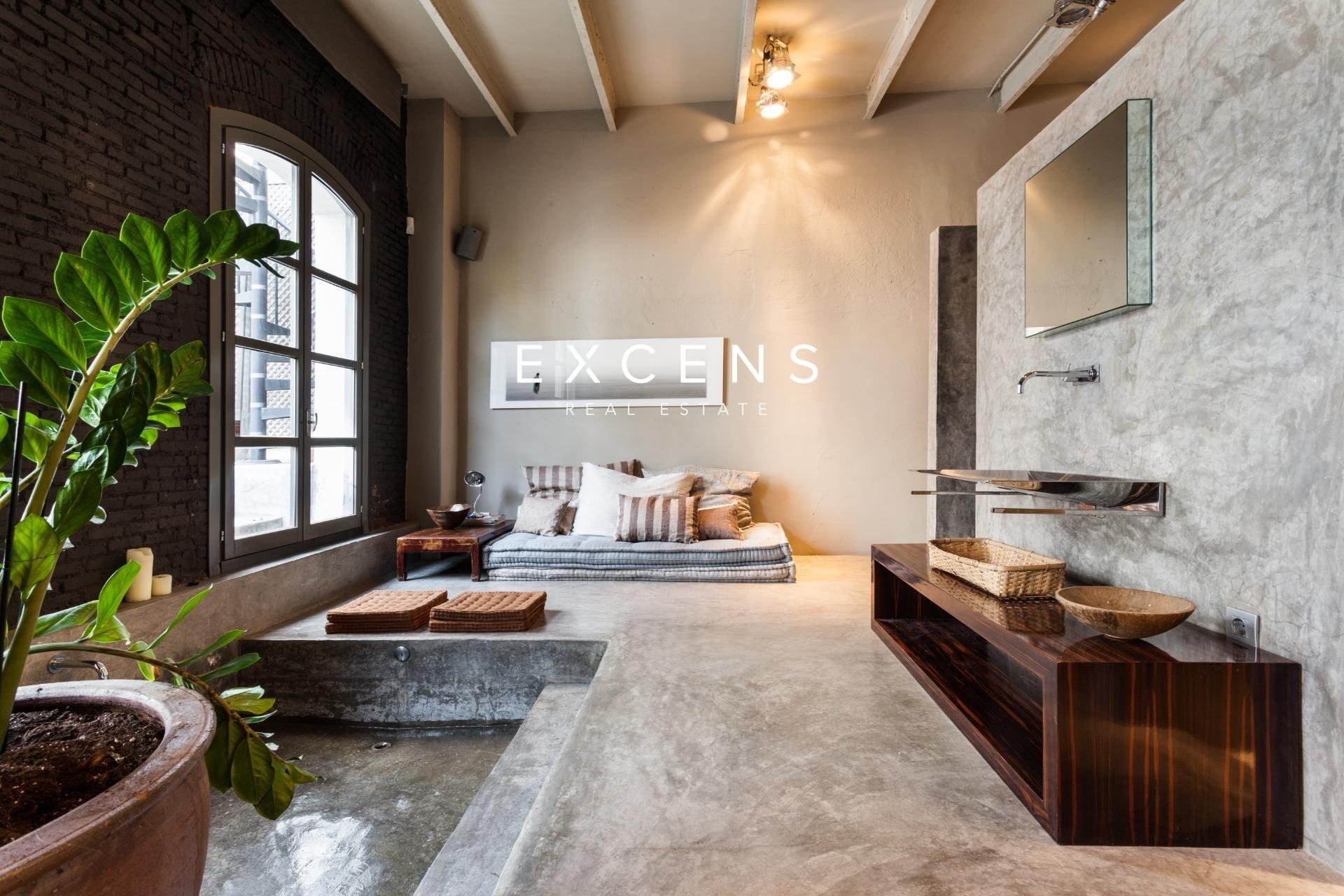 Sale - Penthouse - Barcelona - El Gòtic