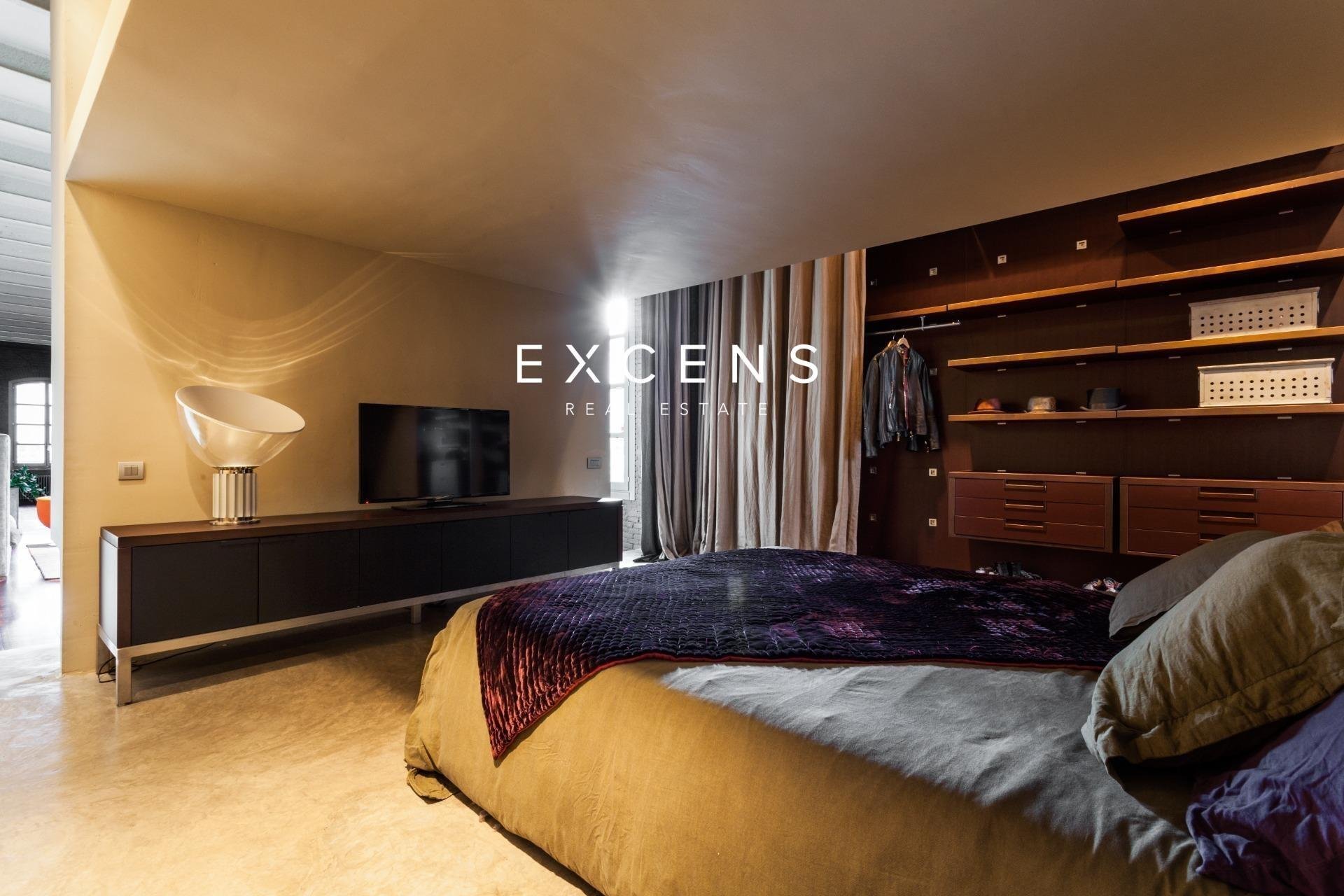 Sale - Penthouse - Barcelona - El Gòtic