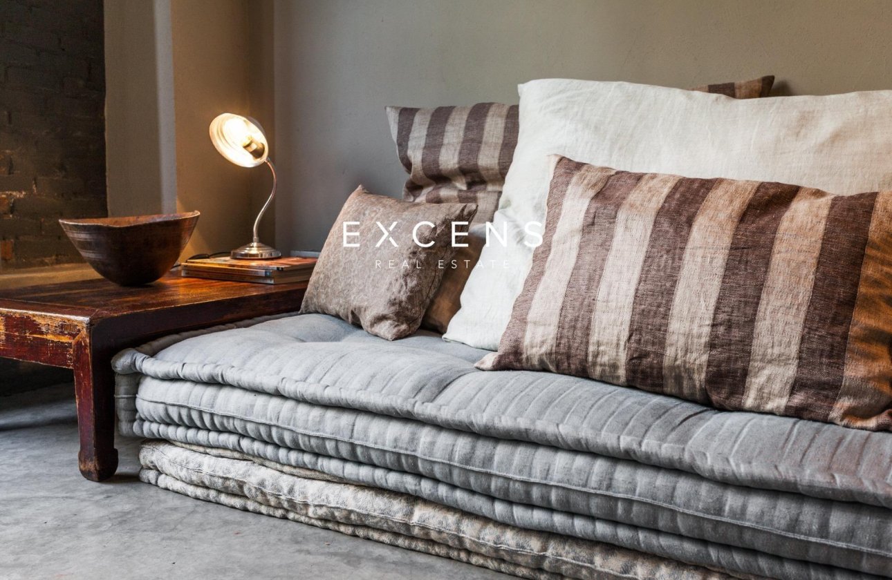 Sale - Penthouse - Barcelona - El Gòtic