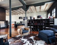 Sale - Penthouse - Barcelona - El Gòtic