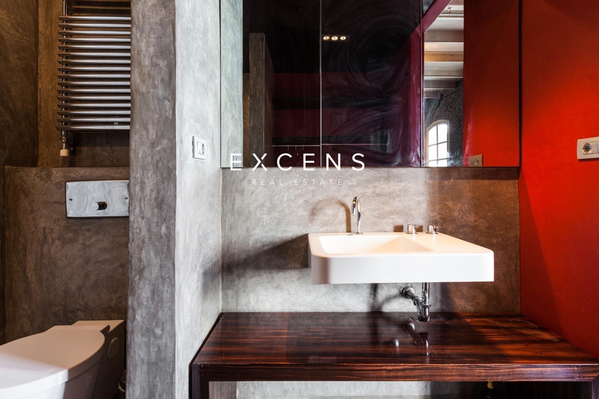 Sale - Penthouse - Barcelona - El Gòtic