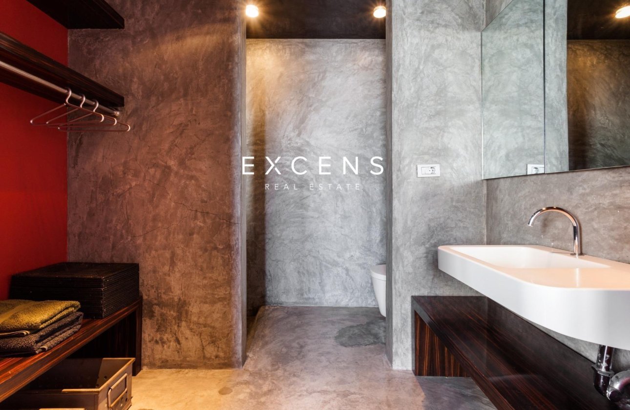 Sale - Penthouse - Barcelona - El Gòtic