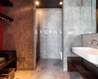 Sale - Penthouse - Barcelona - El Gòtic