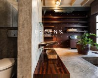 Sale - Penthouse - Barcelona - El Gòtic