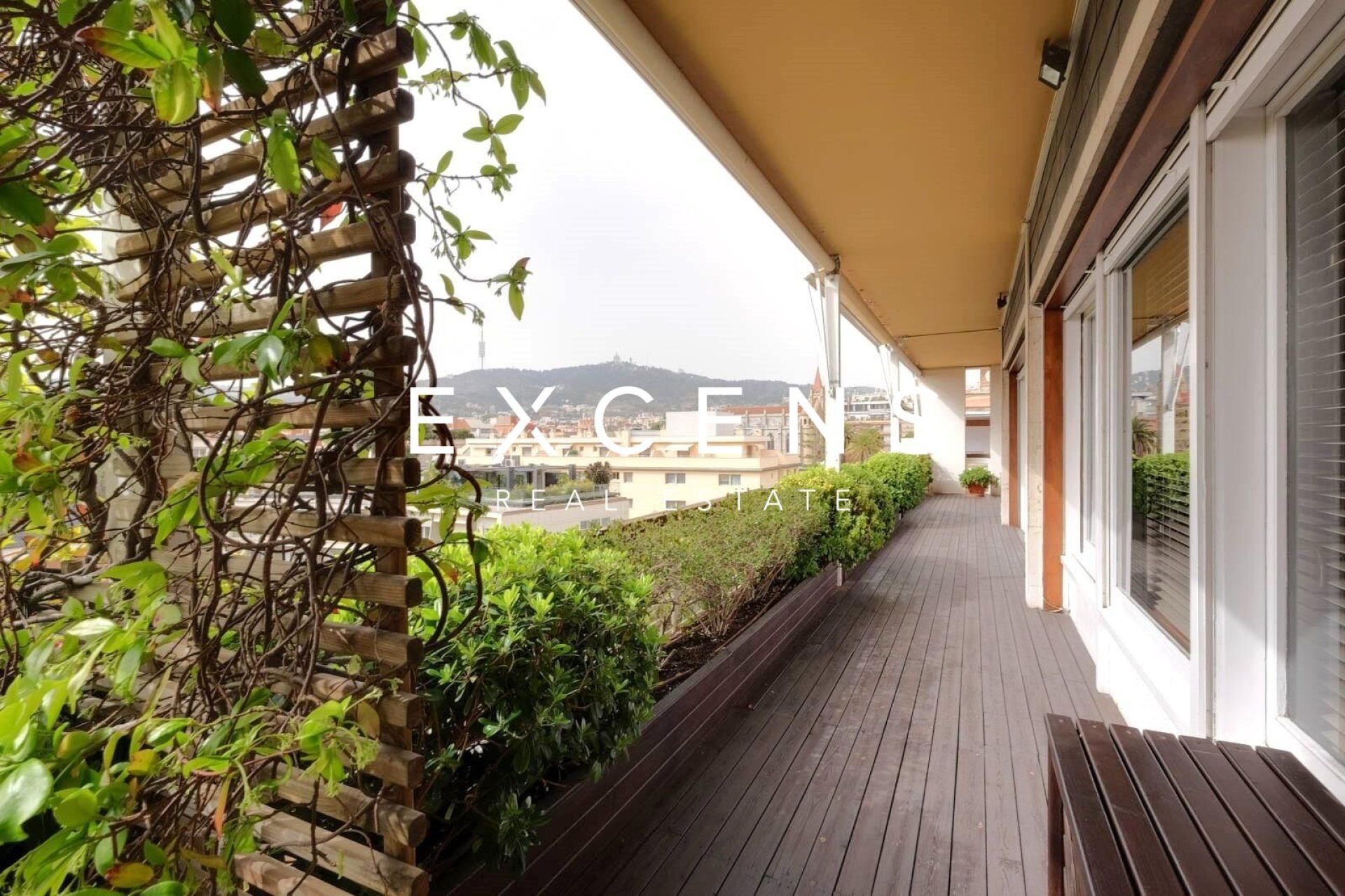 Sale - Penthouse - Barcelona - Les Tres Torres