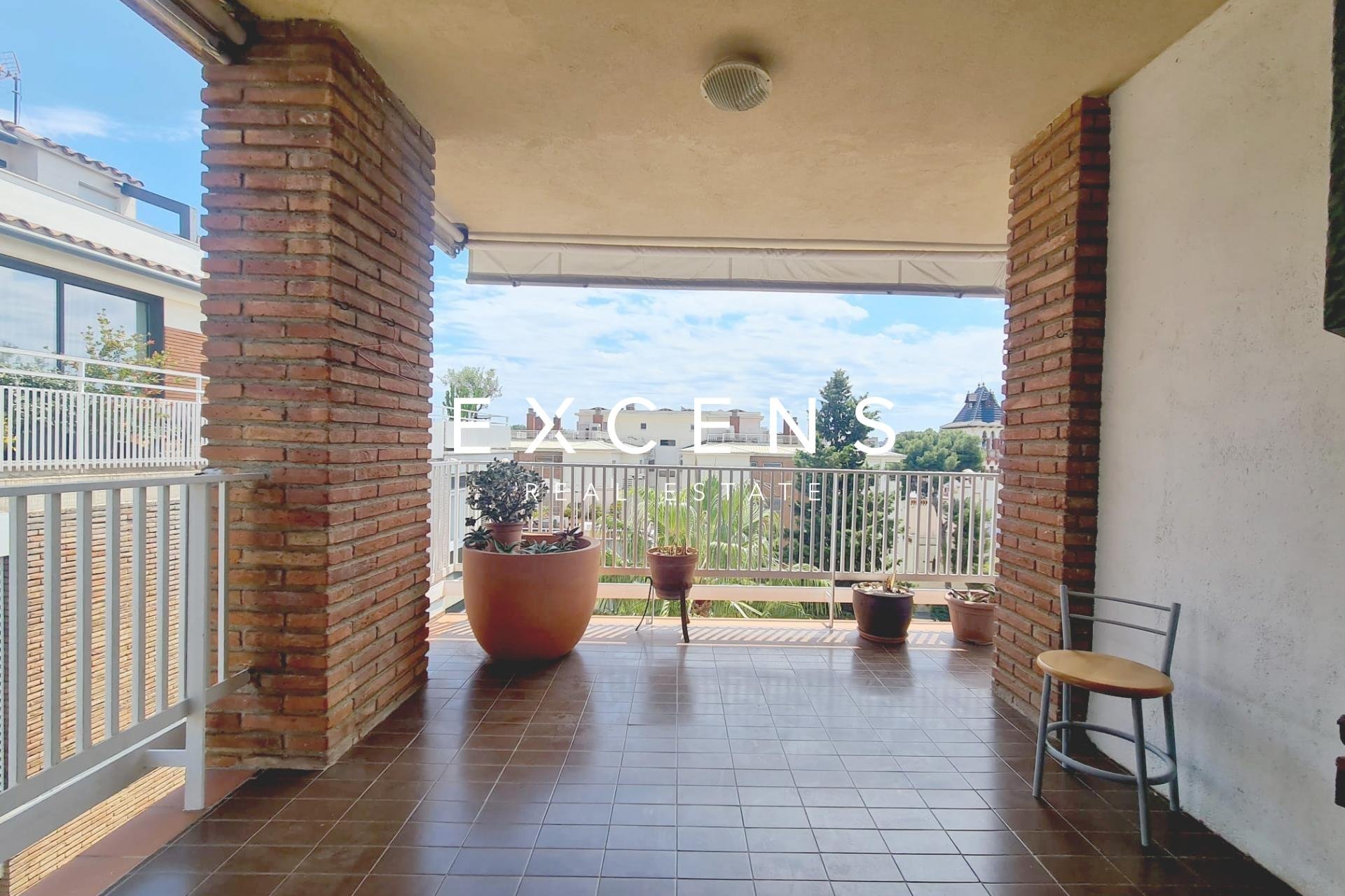 Sale - Penthouse - Barcelona - Les Tres Torres