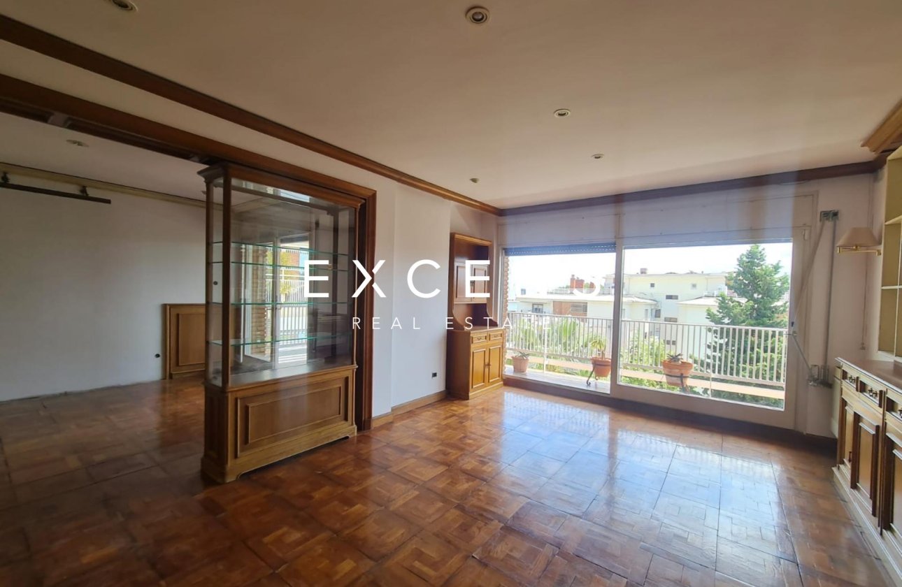 Sale - Penthouse - Barcelona - Les Tres Torres