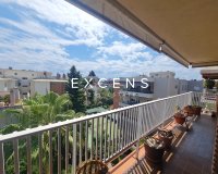 Sale - Penthouse - Barcelona - Les Tres Torres