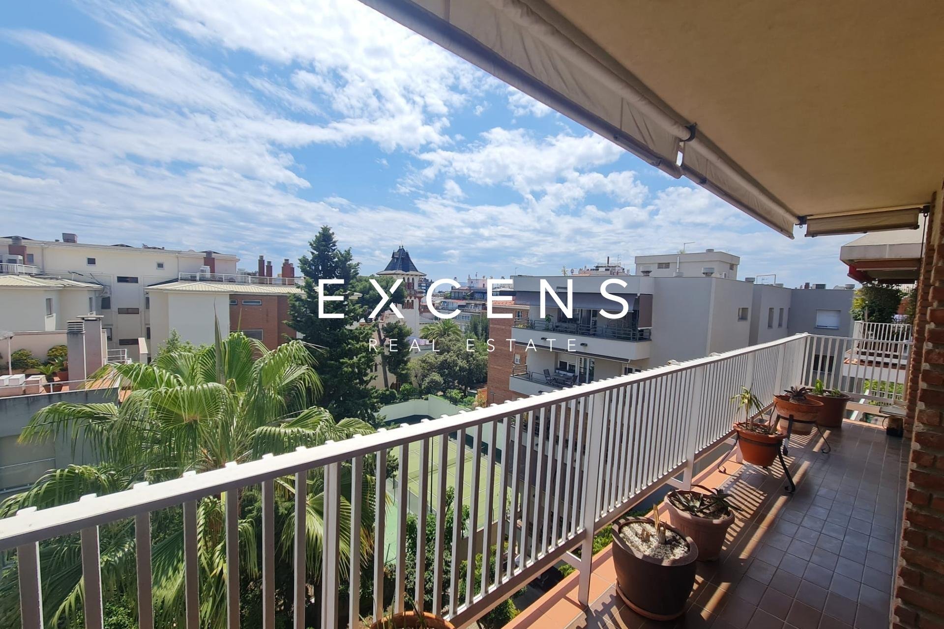 Sale - Penthouse - Barcelona - Les Tres Torres