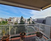 Sale - Penthouse - Barcelona - Les Tres Torres