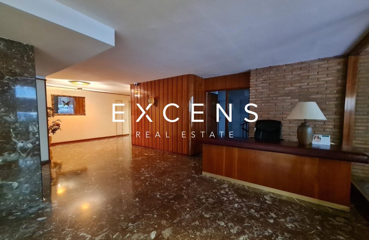 Sale - Penthouse - Barcelona - Les Tres Torres