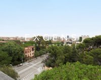 Sale - Penthouse - Barcelona - Pedralbes