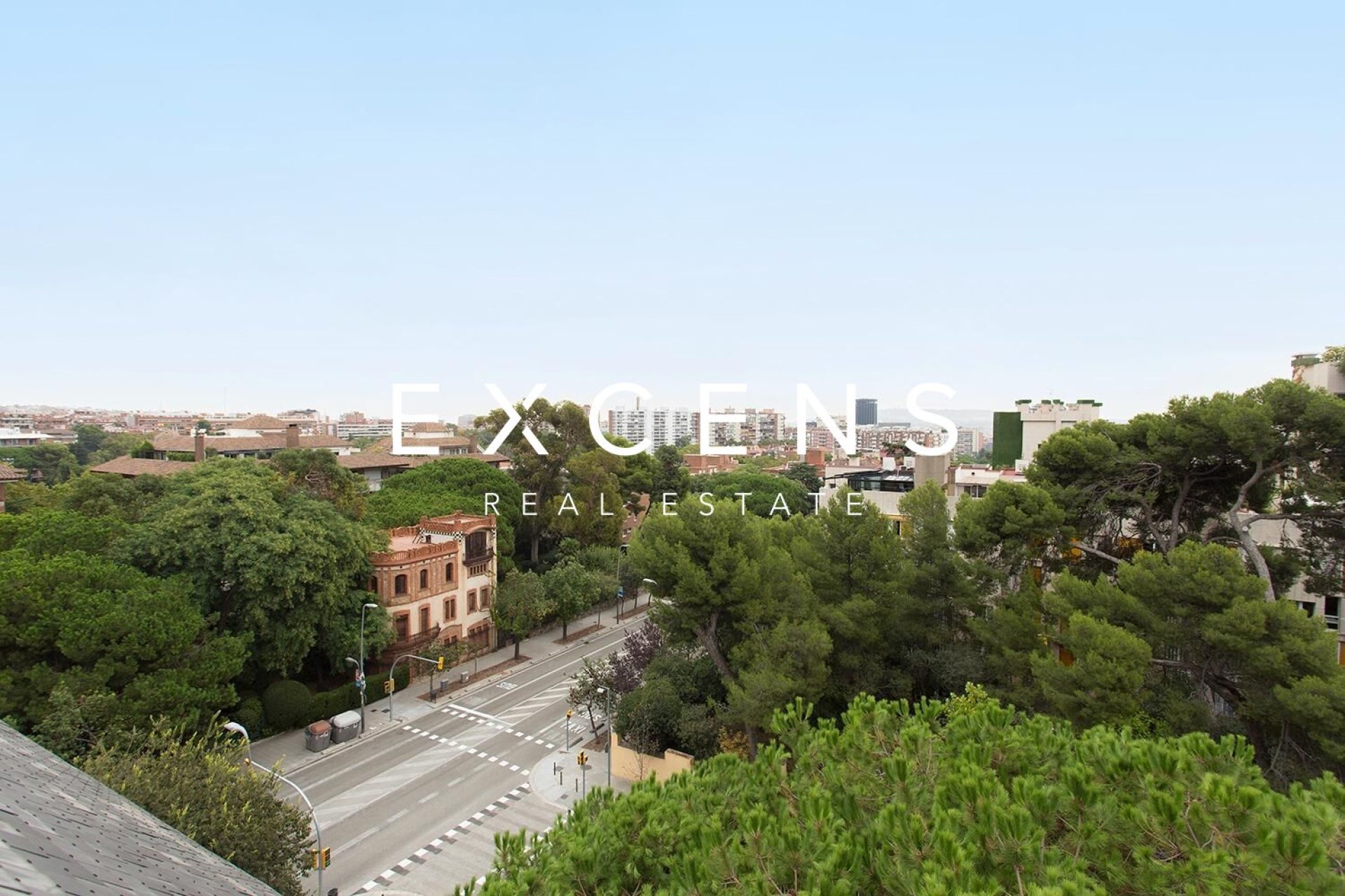 Sale - Penthouse - Barcelona - Pedralbes