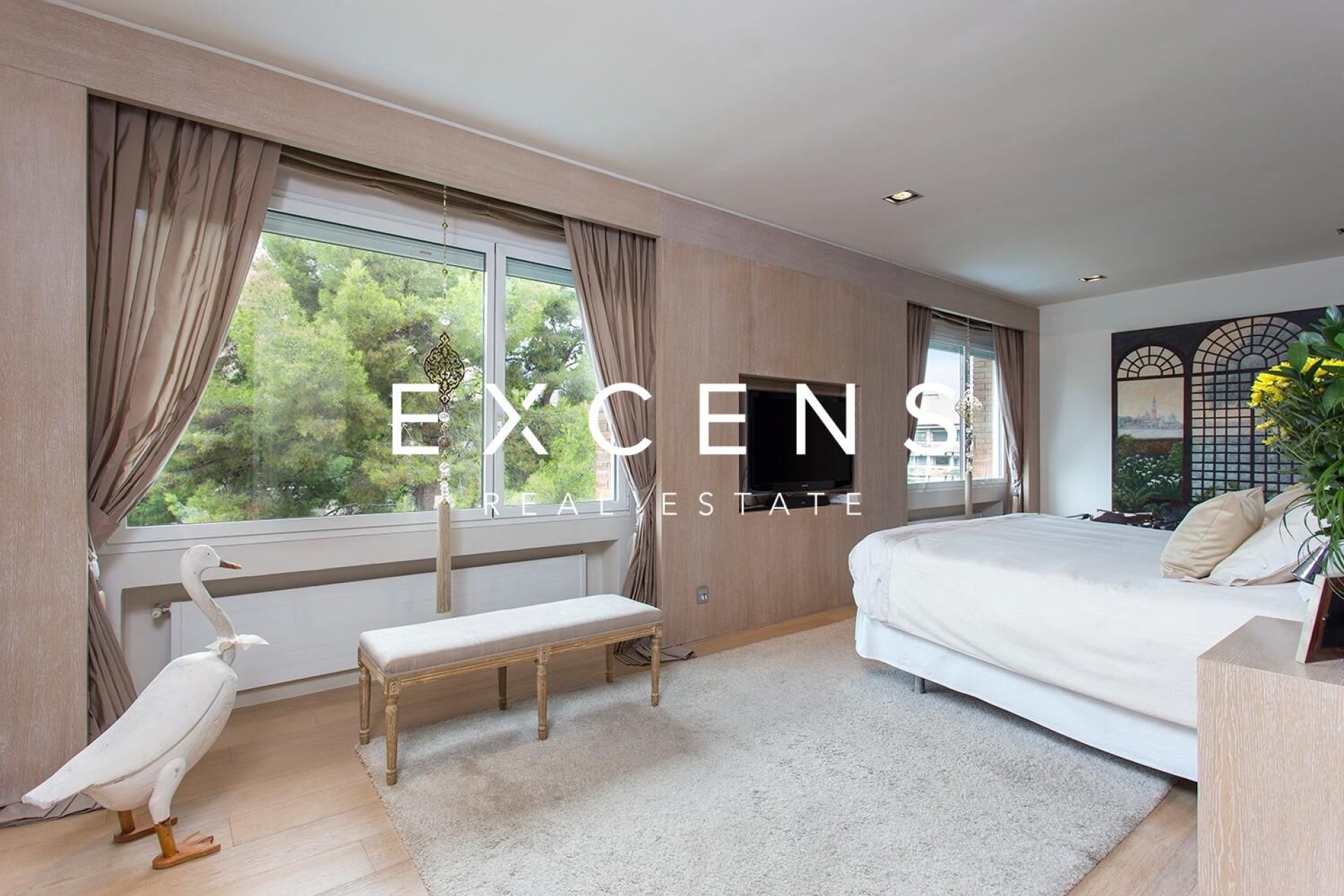 Sale - Penthouse - Barcelona - Pedralbes