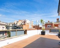 Sale - Penthouse - Barcelona - Turo Park