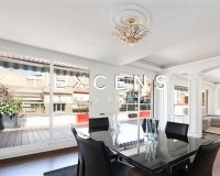 Sale - Penthouse - Barcelona - Turo Park