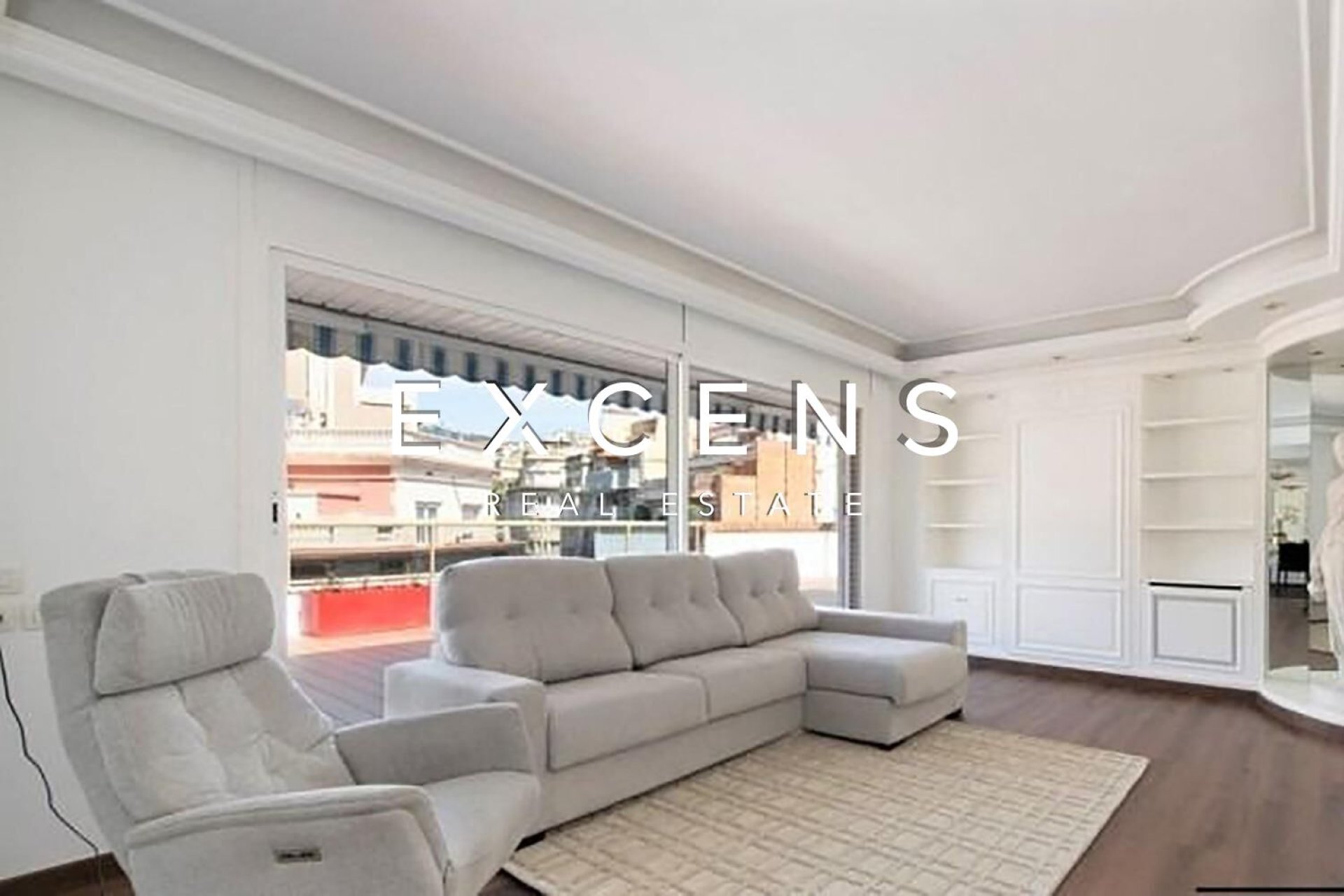 Sale - Penthouse - Barcelona - Turo Park