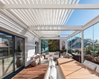 Sale - Penthouse - Barcelona - Turo Park