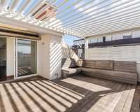 Sale - Penthouse - Barcelona - Turo Park
